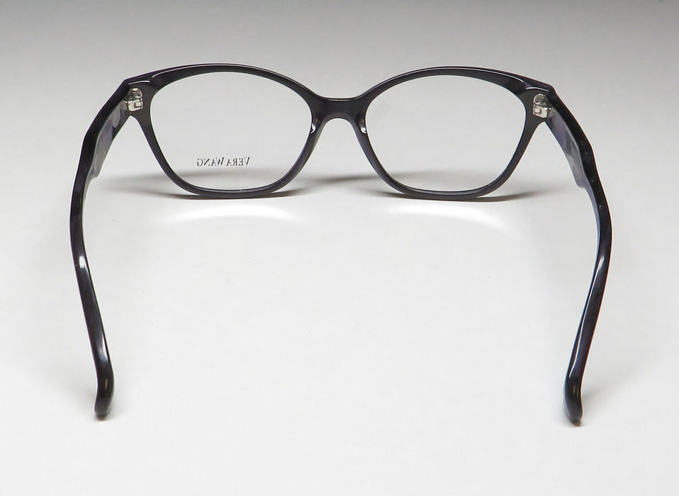 Vera Wang Luxe Odelle Eyeglasses