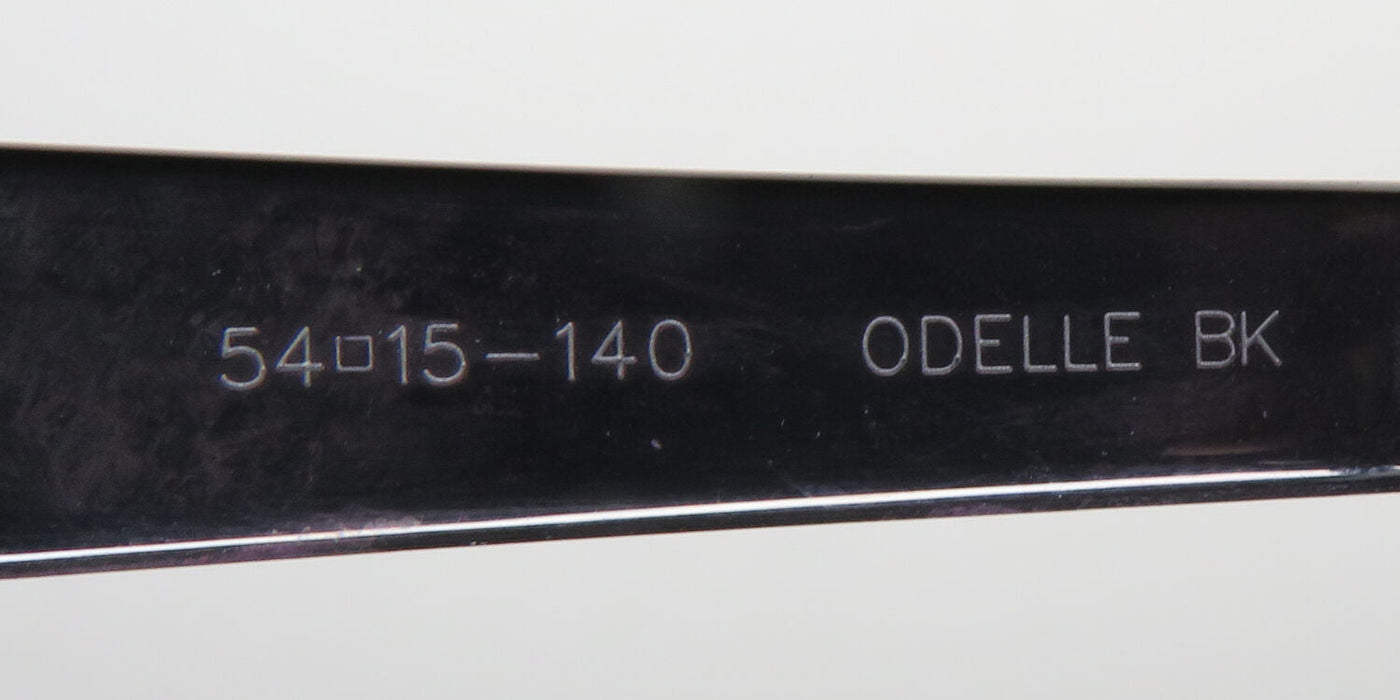 Vera Wang Luxe Odelle Eyeglasses