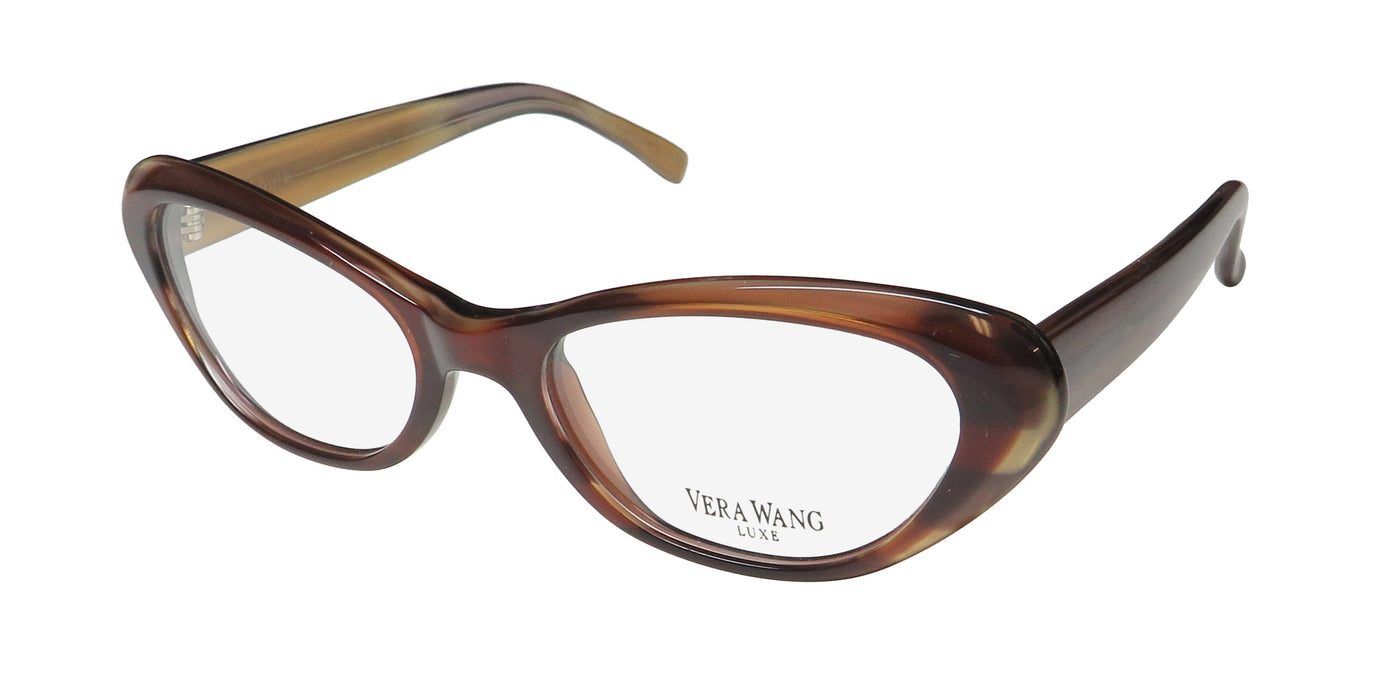 Vera Wang Luxe Linette Eyeglasses