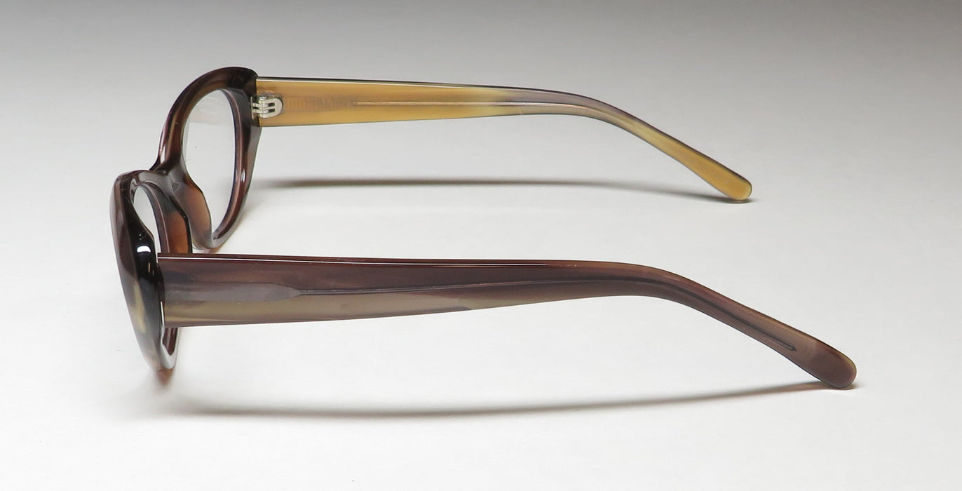 Vera Wang Luxe Linette Eyeglasses