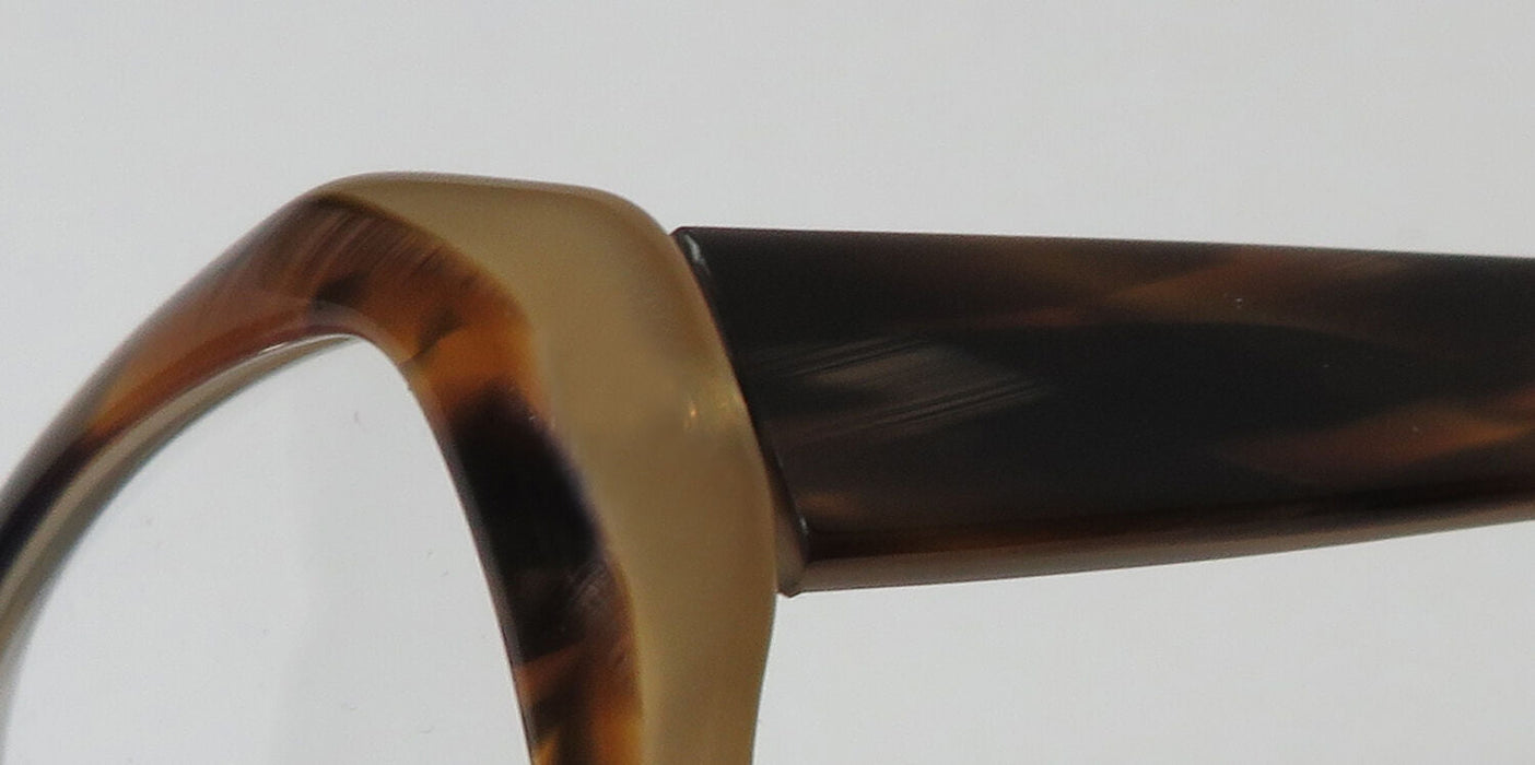 Vera Wang Luxe Gabore Ii Eyeglasses