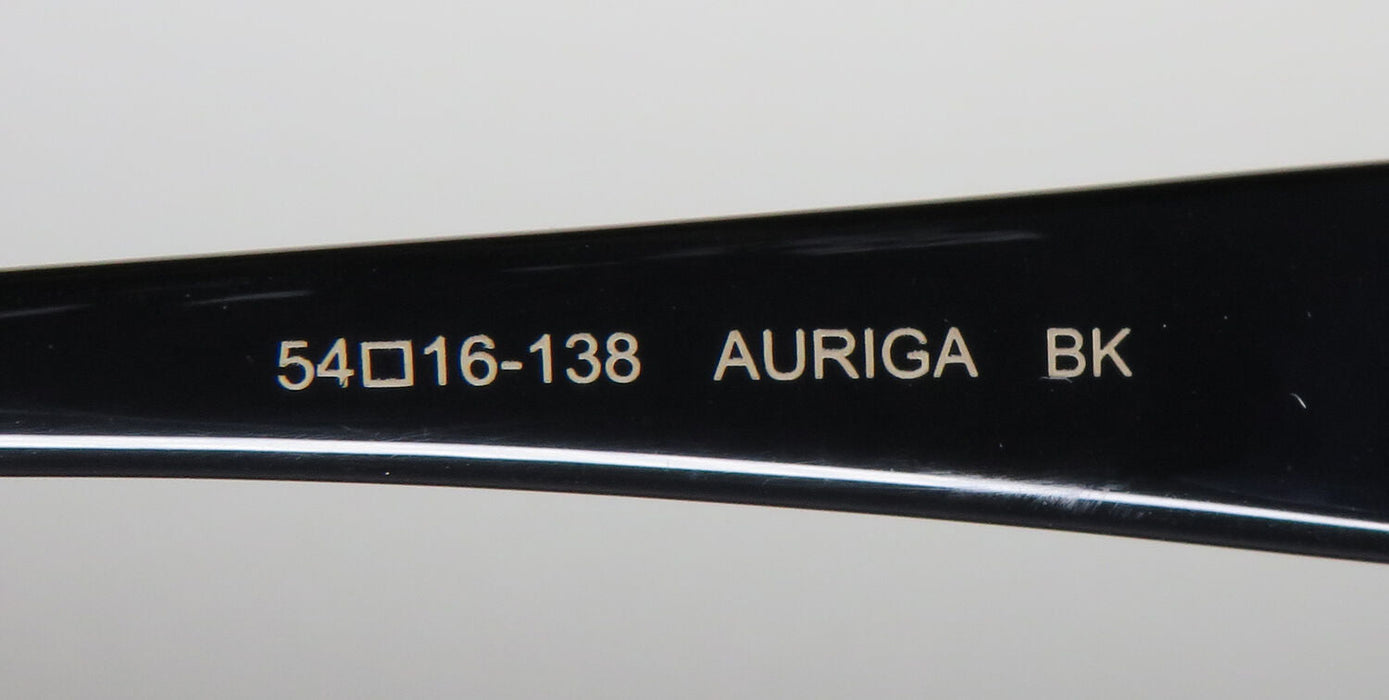 Vera Wang Luxe Auriga Eyeglasses