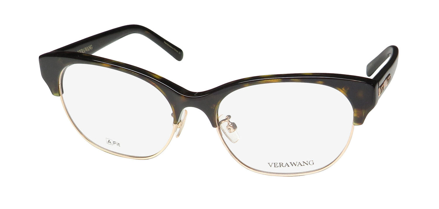 Vera Wang Va22 Eyeglasses