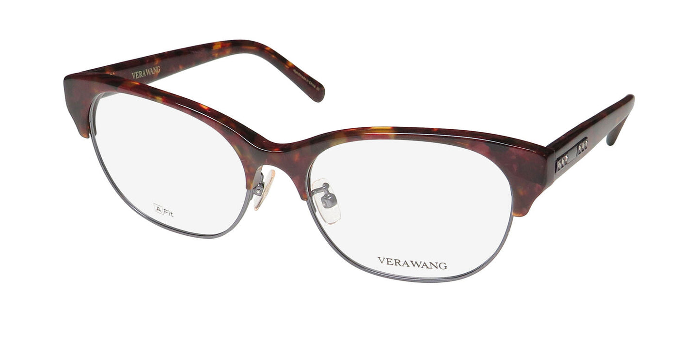 Vera Wang Va22 Eyeglasses