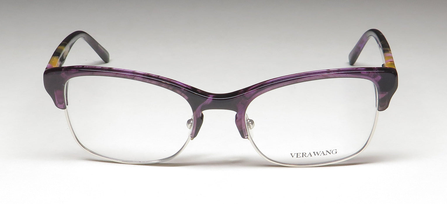 Vera Wang V383 Eyeglasses
