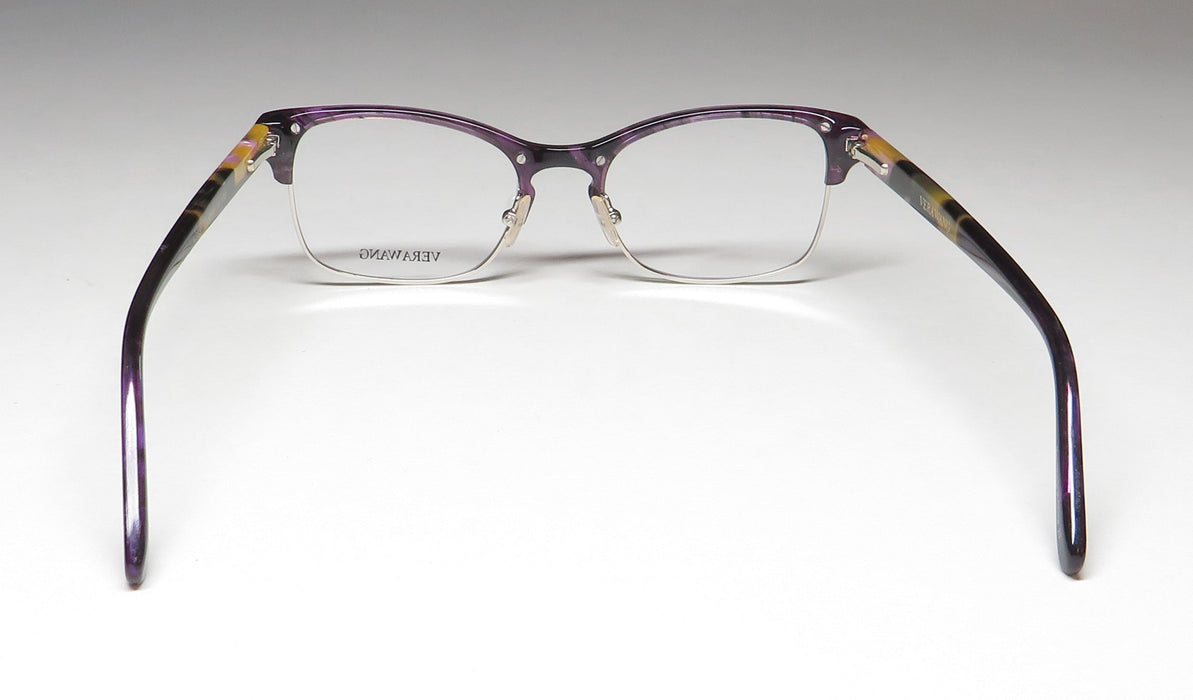 Vera Wang V383 Eyeglasses
