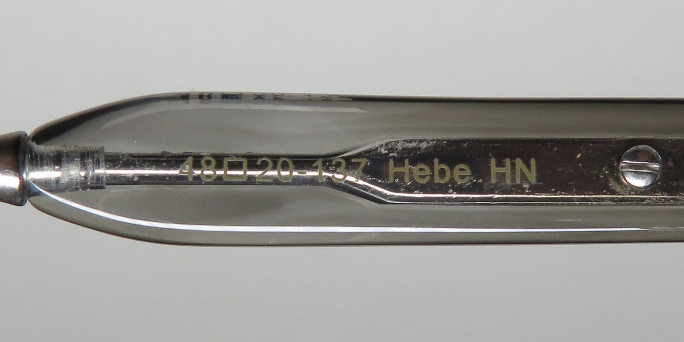 Vera Wang Luxe Hebe Sunglasses