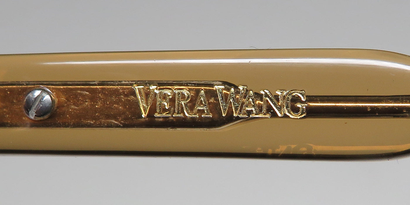 Vera Wang Luxe Hebe Sunglasses