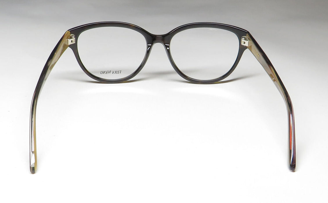 Vera Wang Luxe Lisette Eyeglasses