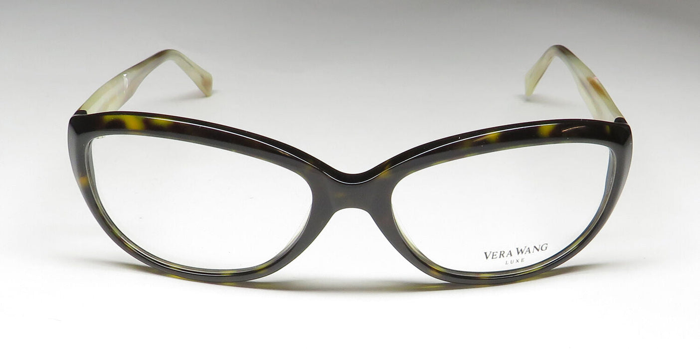 Vera Wang Luxe Sasha Eyeglasses