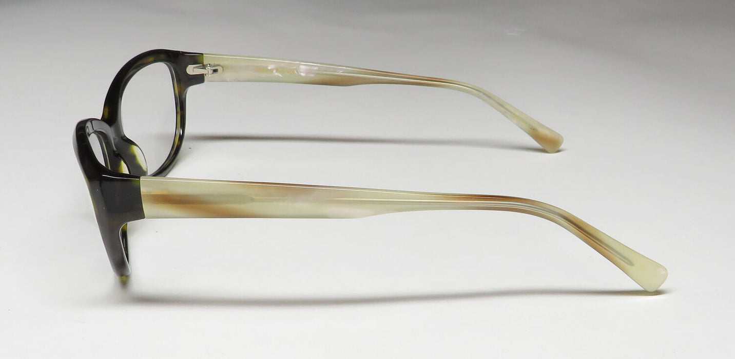 Vera Wang Luxe Sasha Eyeglasses