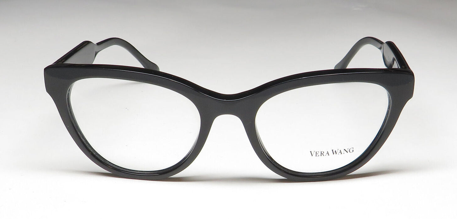 Vera Wang Luxe Octavia Eyeglasses