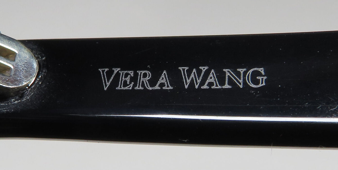 Vera Wang Luxe Octavia Eyeglasses