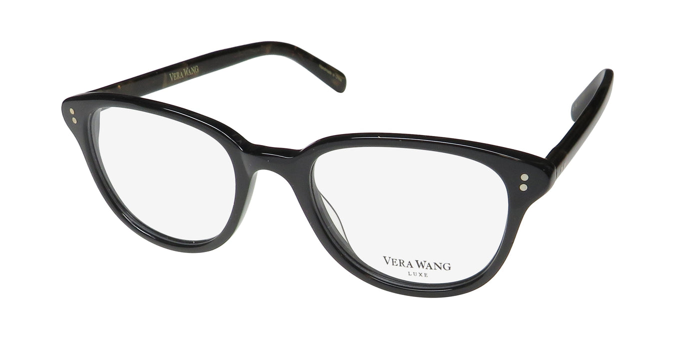 Vera Wang Luxe Lucie Eyeglasses