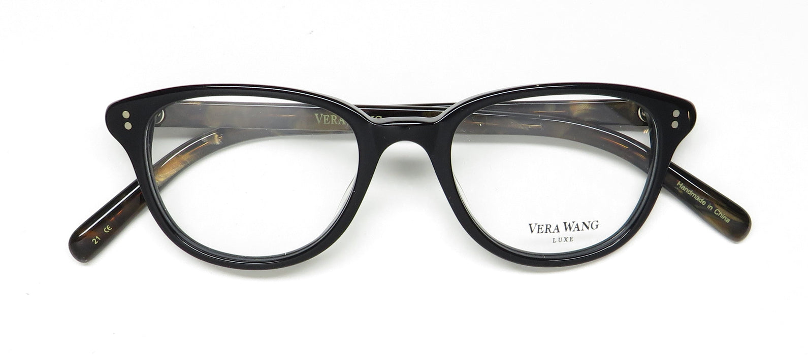 Vera Wang Luxe Lucie Eyeglasses