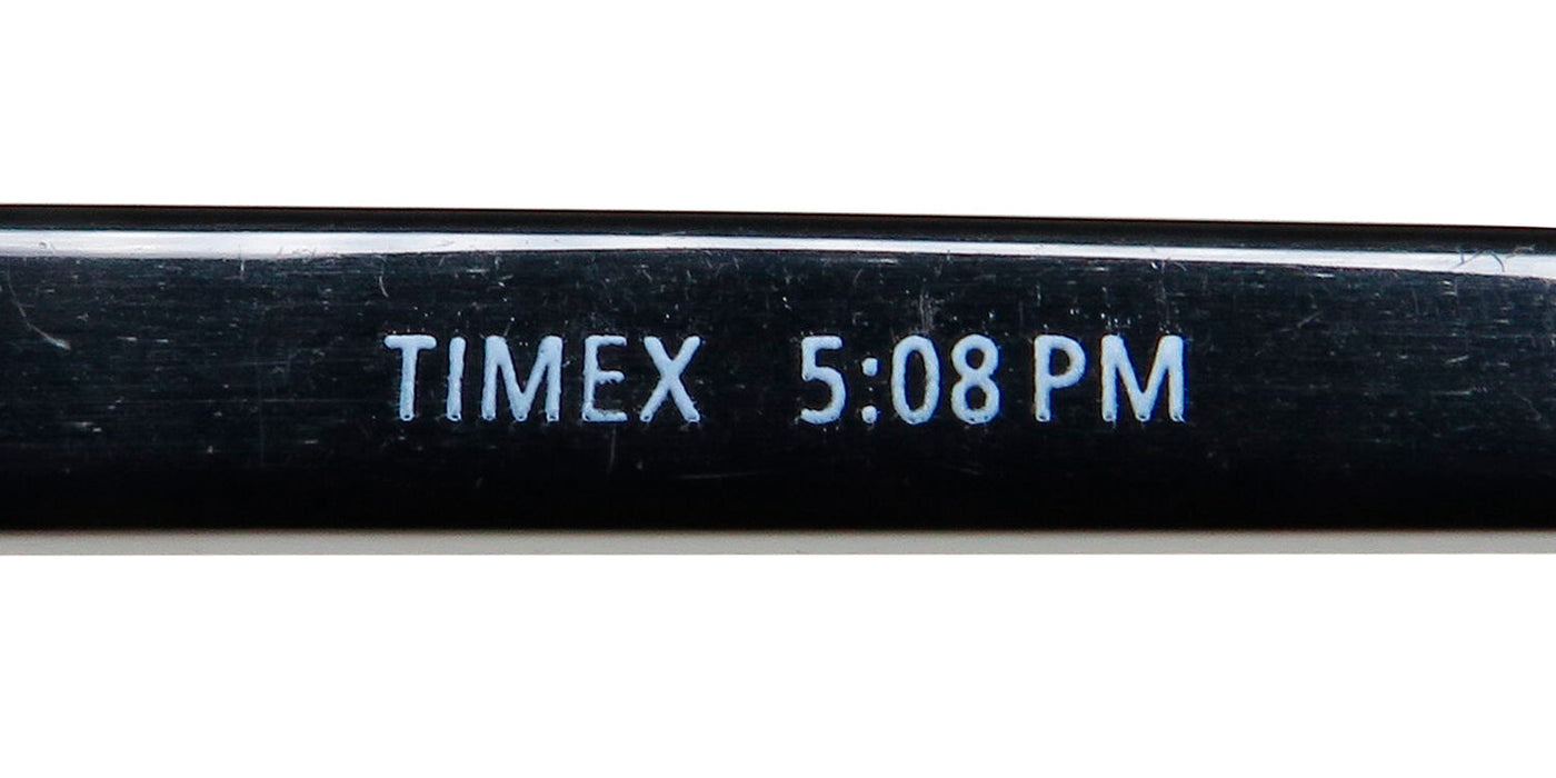Timex 5:08 Pm Eyeglasses