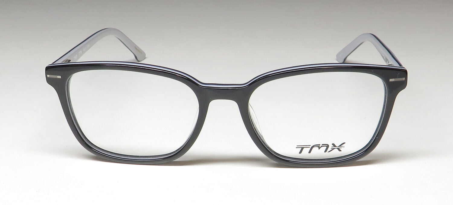 Timex Tmx Heavy Hitter Eyeglasses