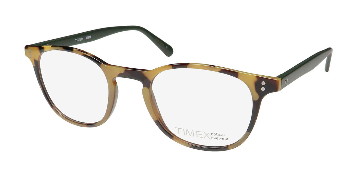 Timex 4:19 Pm Eyeglasses