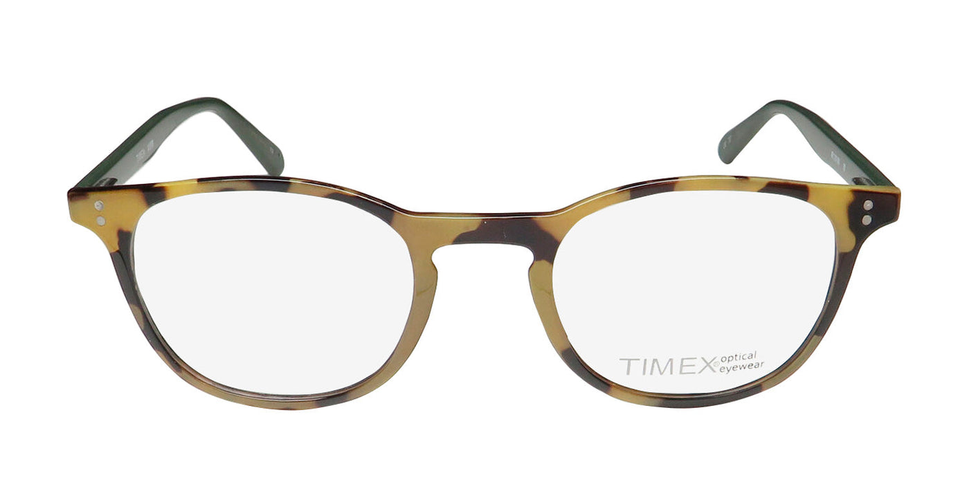 Timex 4:19 Pm Eyeglasses