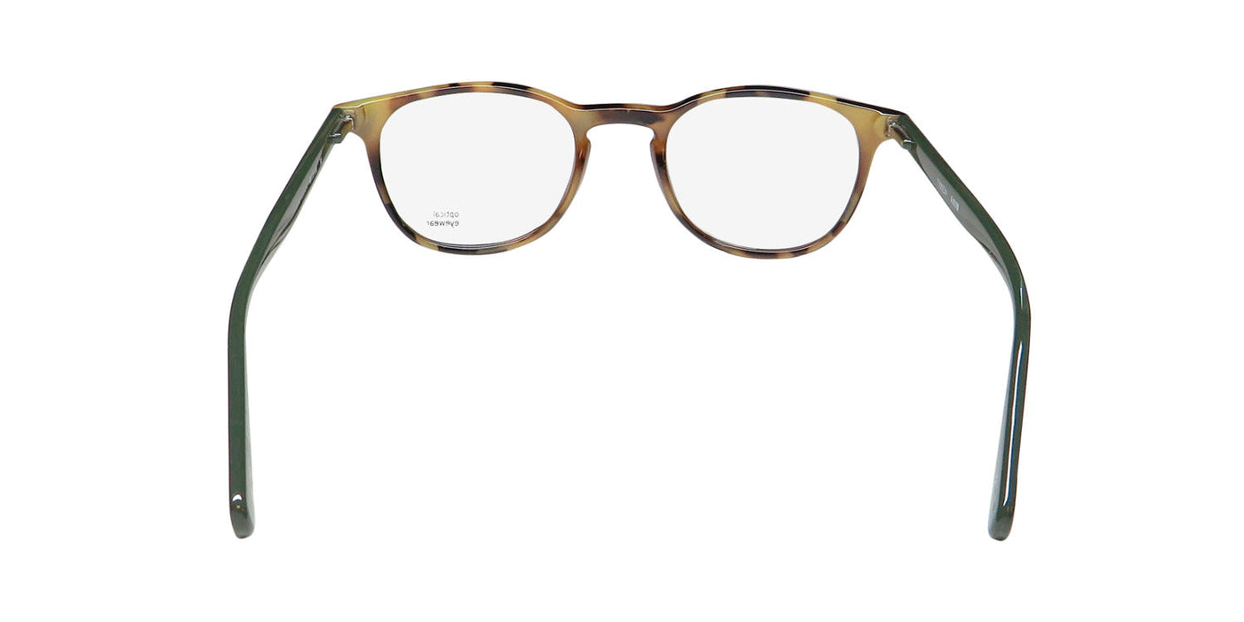 Timex 4:19 Pm Eyeglasses