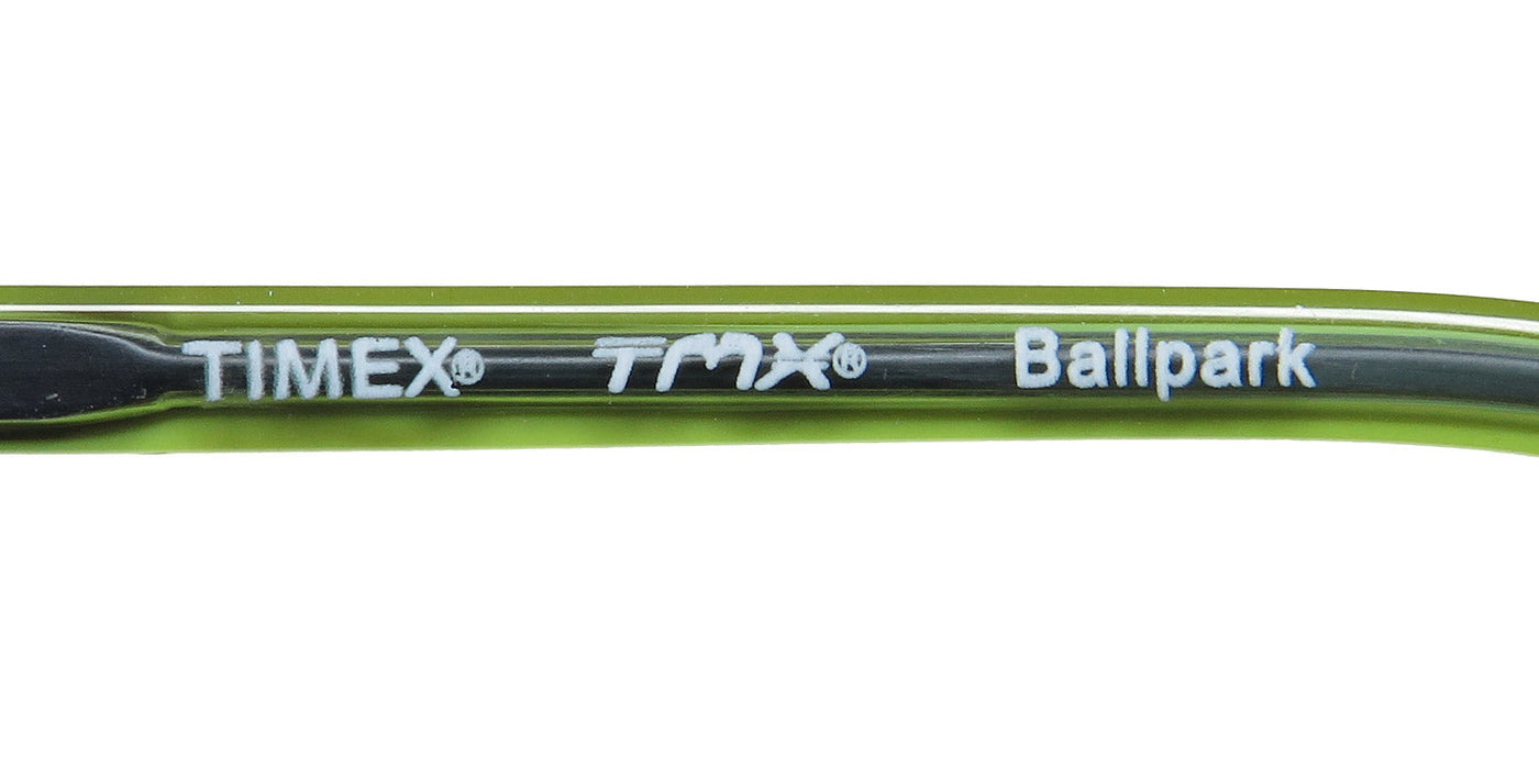 Timex Tmx Ballpark Eyeglasses