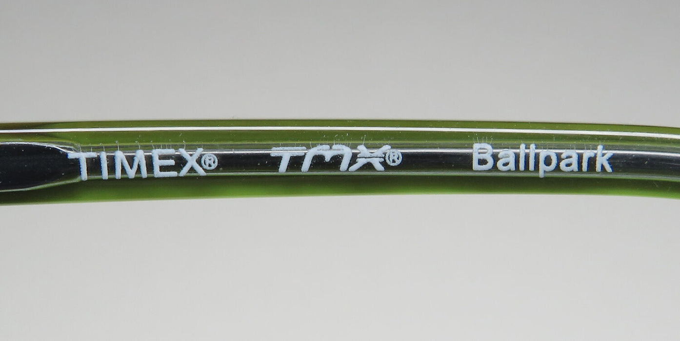 Timex Tmx Ballpark Eyeglasses