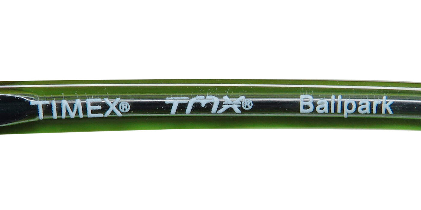 Timex Tmx Ballpark Eyeglasses