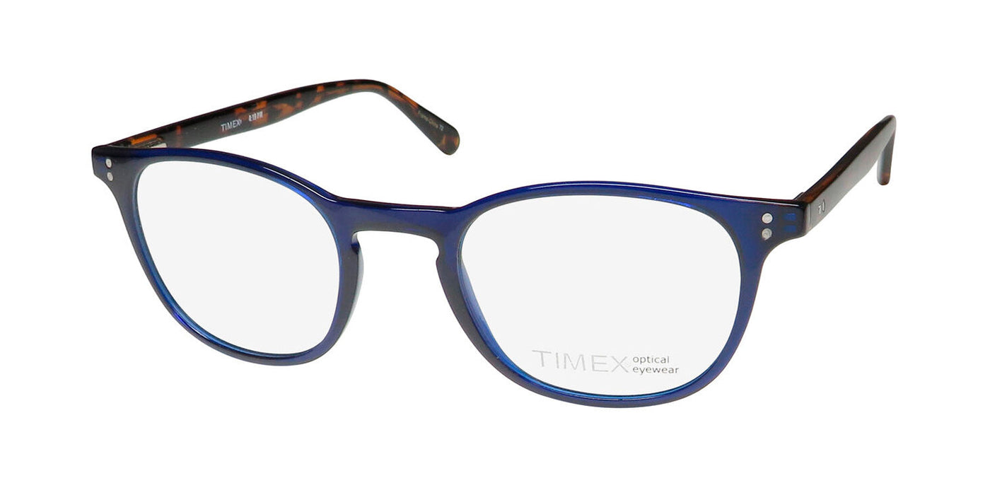 Timex 4:19 Pm Eyeglasses