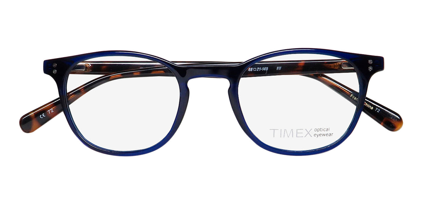 Timex 4:19 Pm Eyeglasses