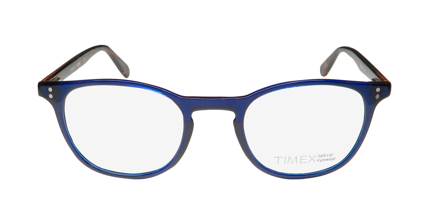 Timex 4:19 Pm Eyeglasses