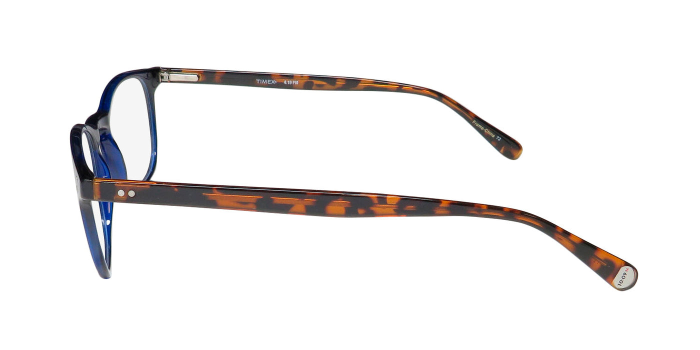 Timex 4:19 Pm Eyeglasses