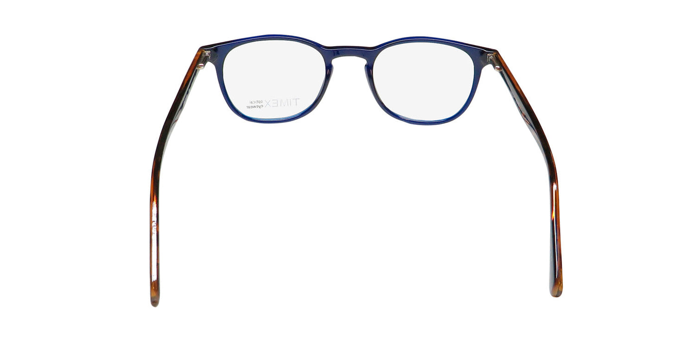 Timex 4:19 Pm Eyeglasses