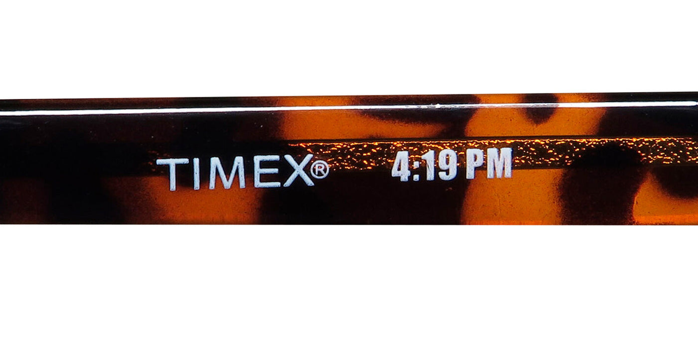 Timex 4:19 Pm Eyeglasses