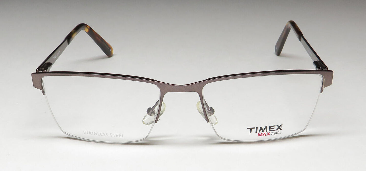 Timex 2:53 Pm Eyeglasses