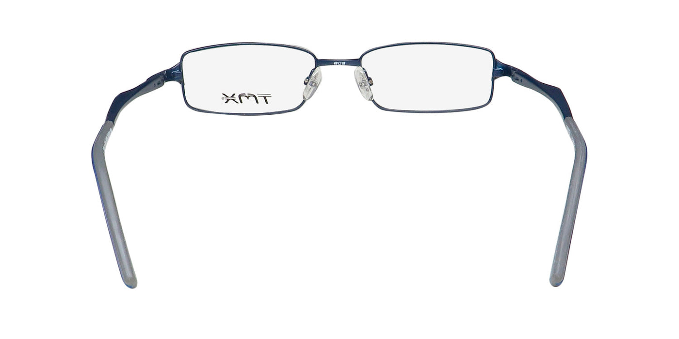 Timex Tmx Nollie Eyeglasses