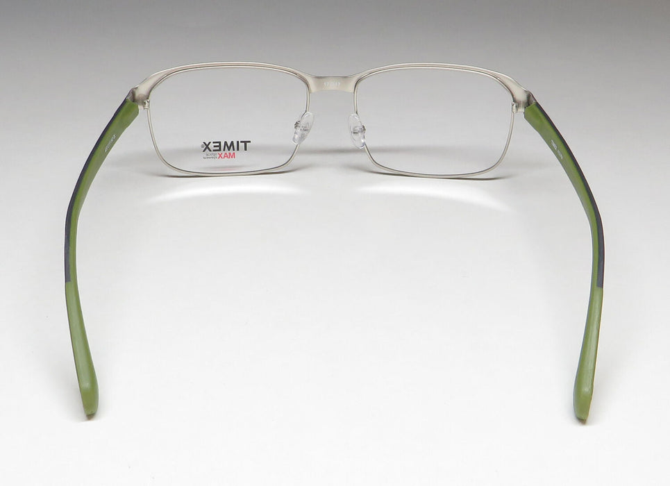 Timex 4:52 Pm Eyeglasses