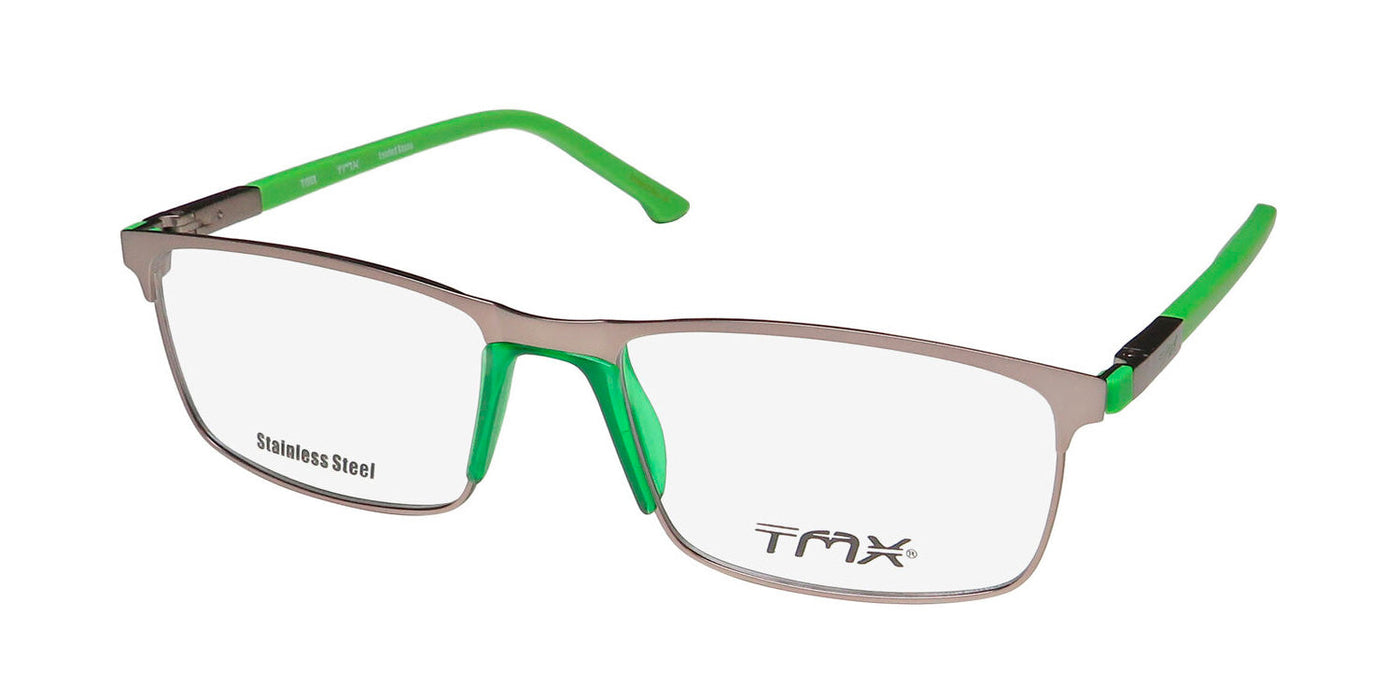 Timex Tmx Loaded Bases Eyeglasses