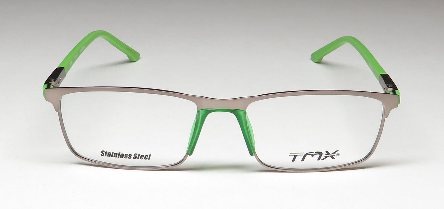 Timex Tmx Loaded Bases Eyeglasses