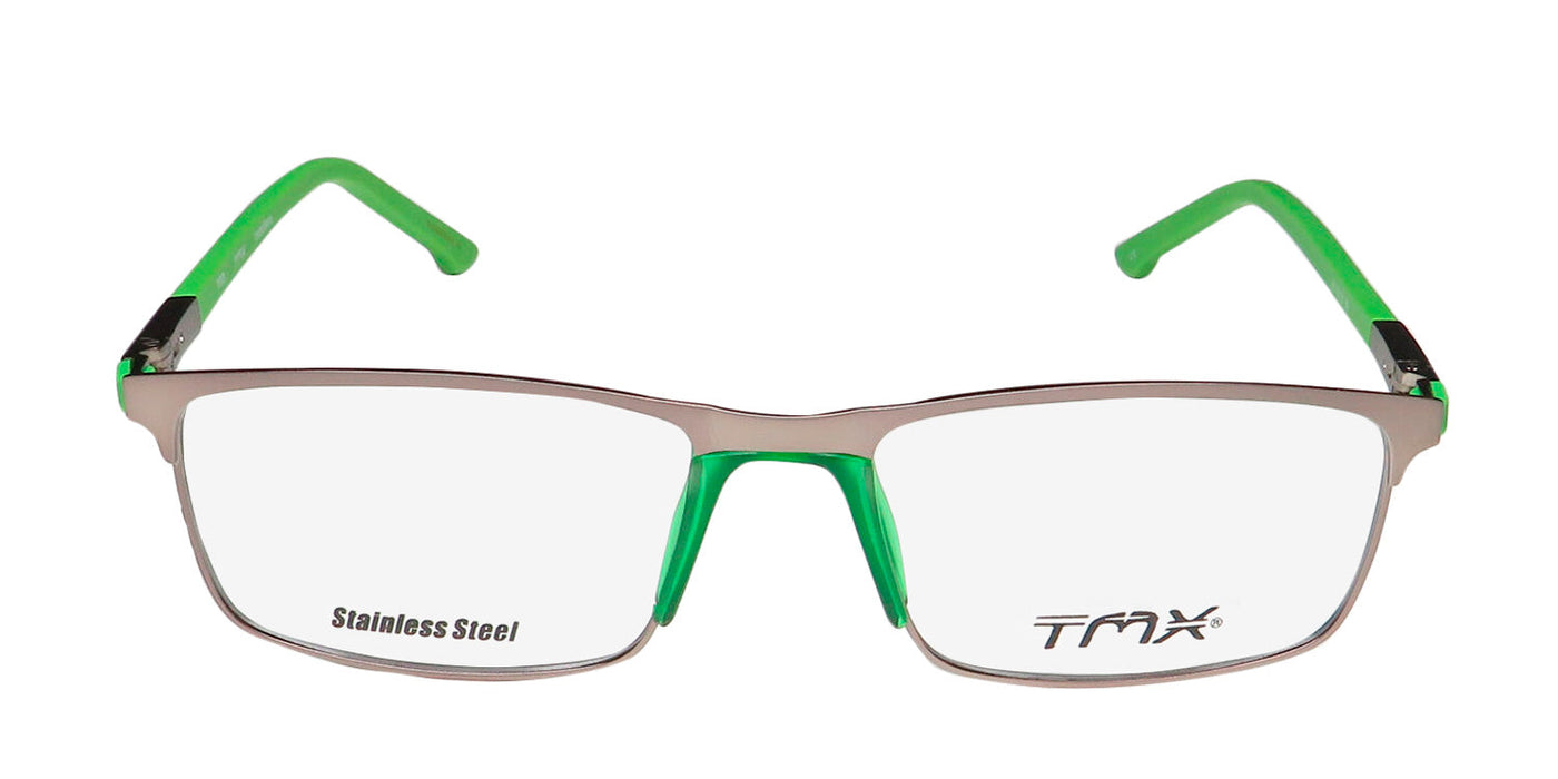 Timex Tmx Loaded Bases Eyeglasses