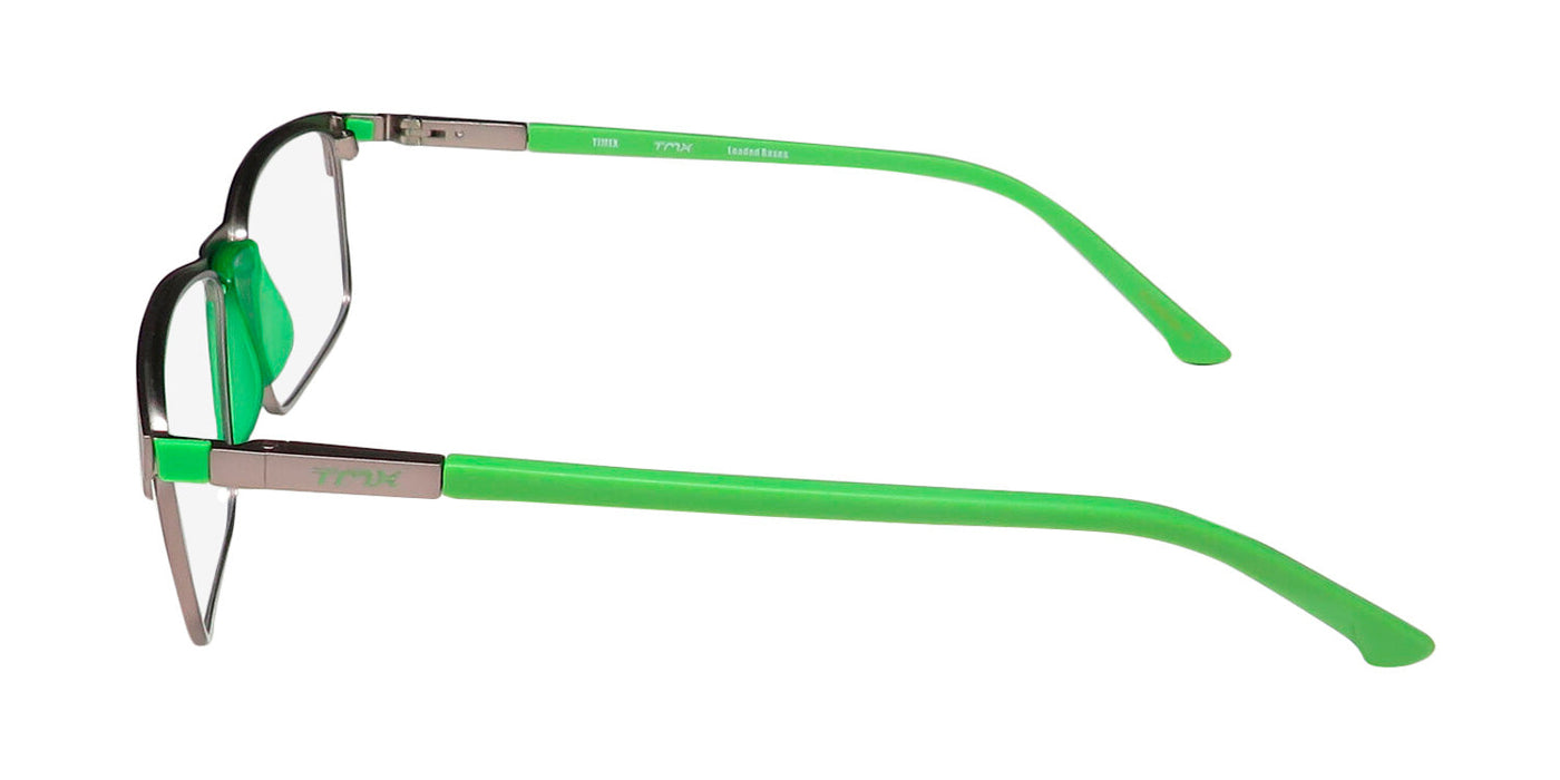 Timex Tmx Loaded Bases Eyeglasses