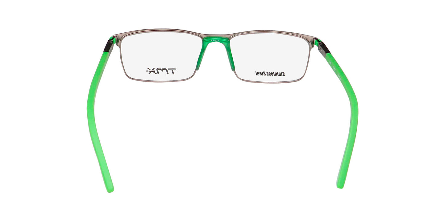 Timex Tmx Loaded Bases Eyeglasses