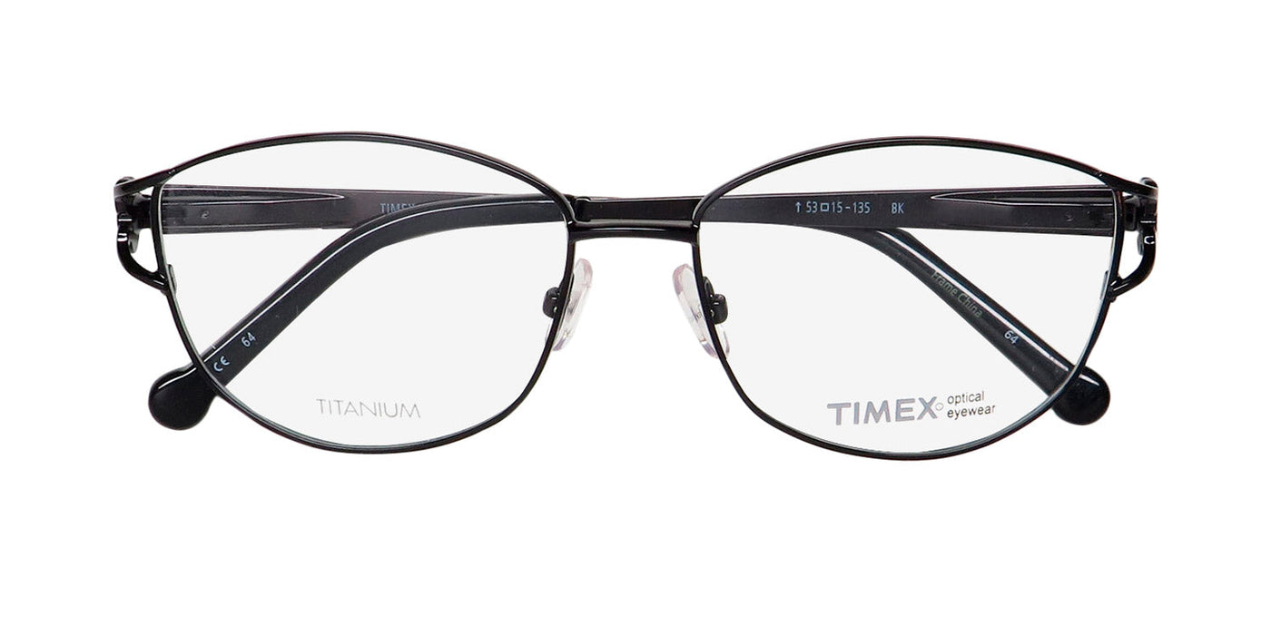 Timex 8:23 Am Eyeglasses