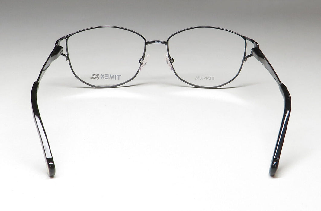 Timex 8:23 Am Eyeglasses