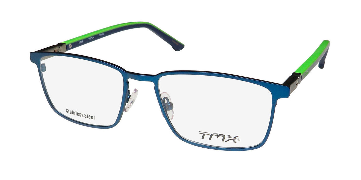 Timex Tmx Points Eyeglasses