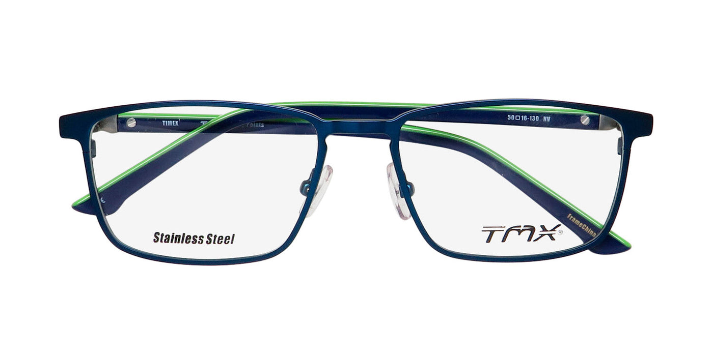 Timex Tmx Points Eyeglasses