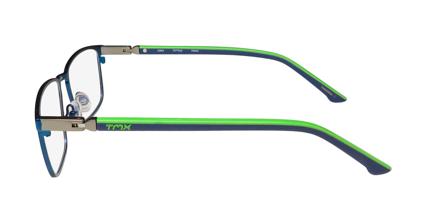 Timex Tmx Points Eyeglasses