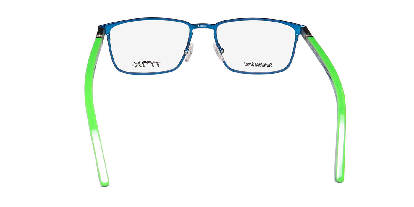 Timex Tmx Points Eyeglasses