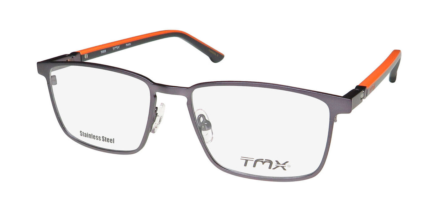 Timex Tmx Points Eyeglasses