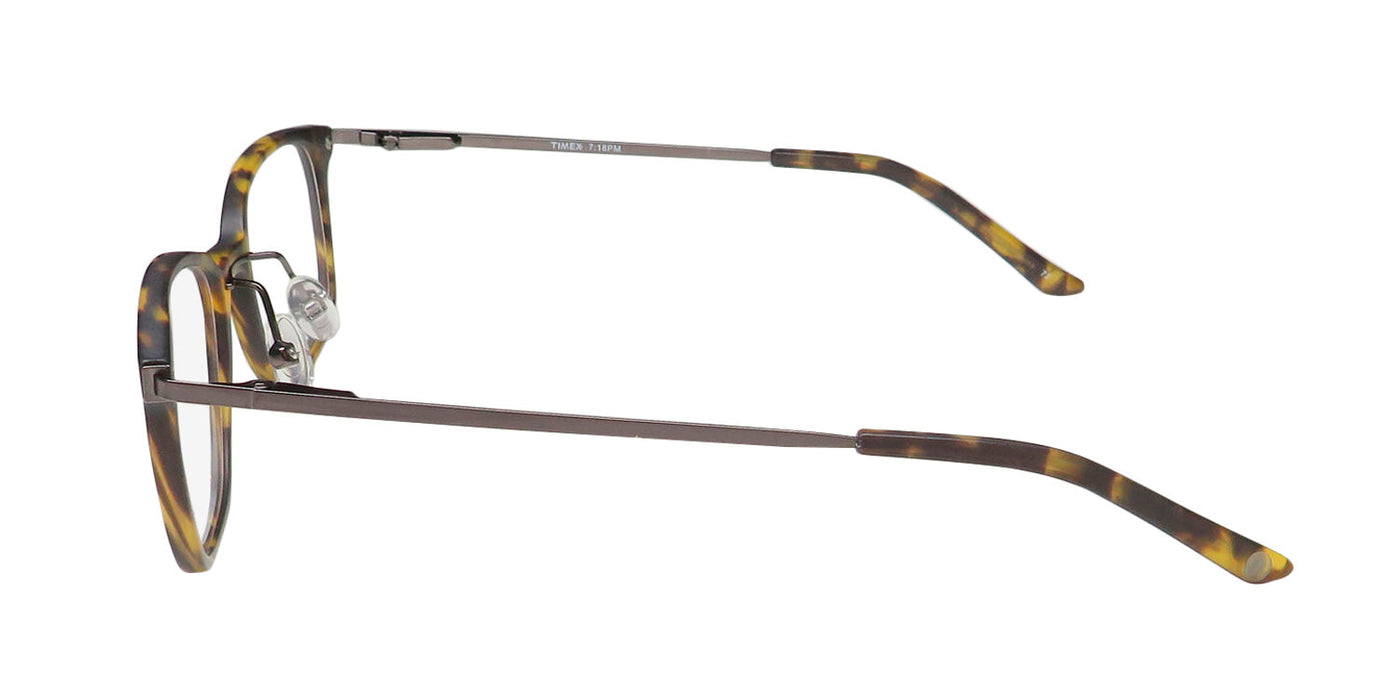 Timex 7:18 Pm Eyeglasses