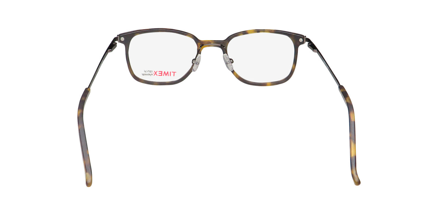 Timex 7:18 Pm Eyeglasses